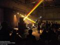Blues festival bij Siep&Co