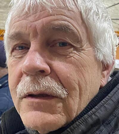John Abbes