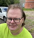 Allard Boer , verkennend vijwilliger