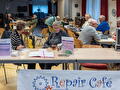 Repair cafe bij Siep & Co : Elke 2e maandagmiddag van de maand.Woendag 11 juni 2025 Repair Cafe dit omdat maandag 9 juni 2e pinksterdag is 